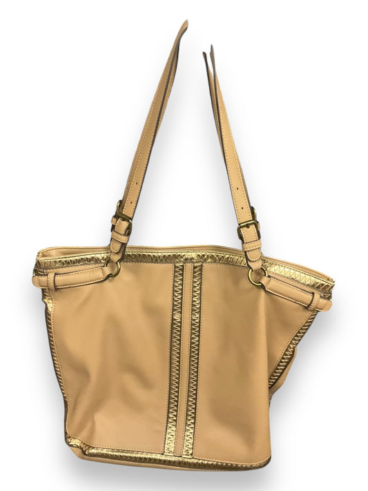 Handbag By Jessica Simpson, Size: Large