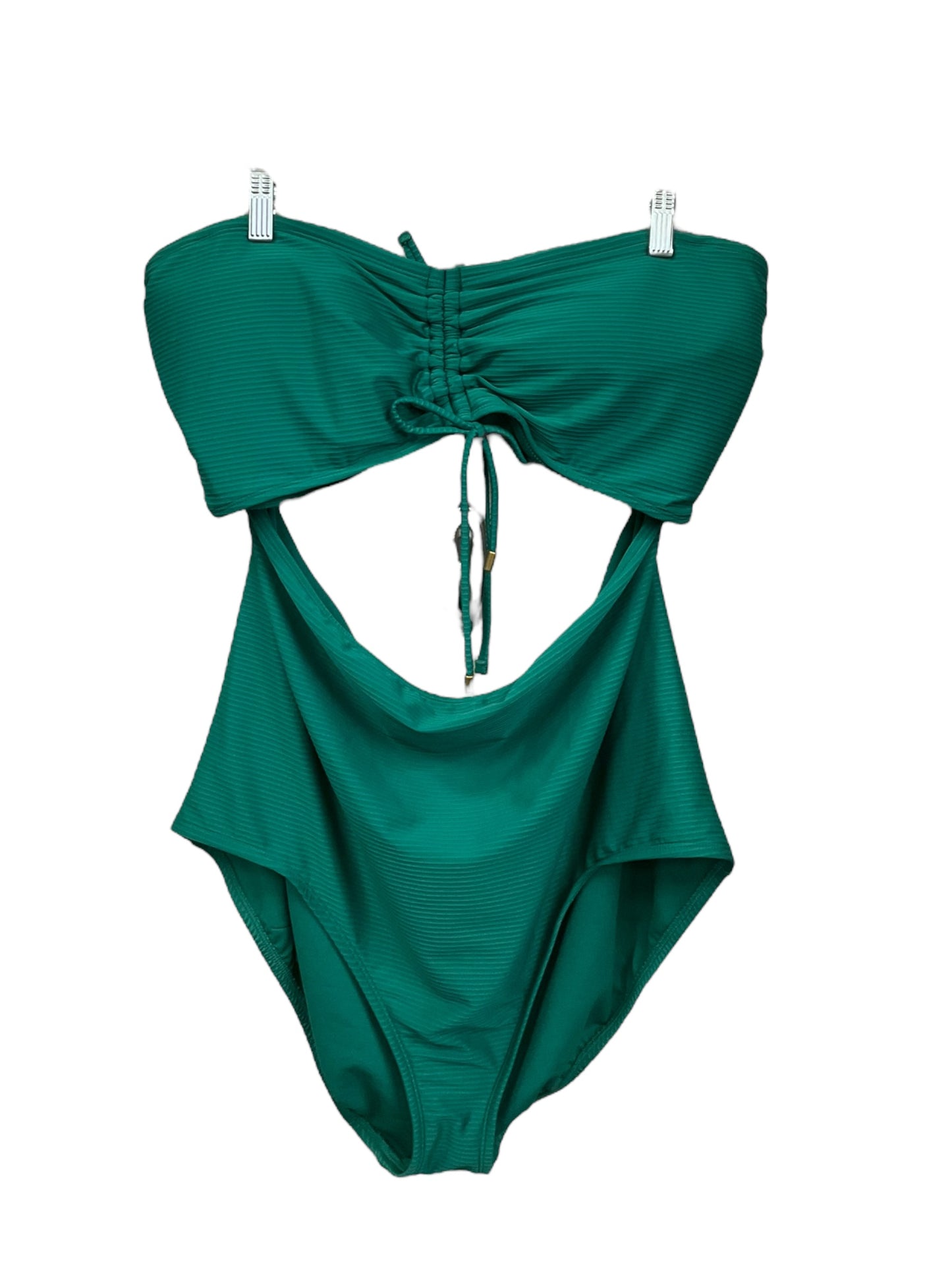 Swimsuit By Time And Tru Size: 3x