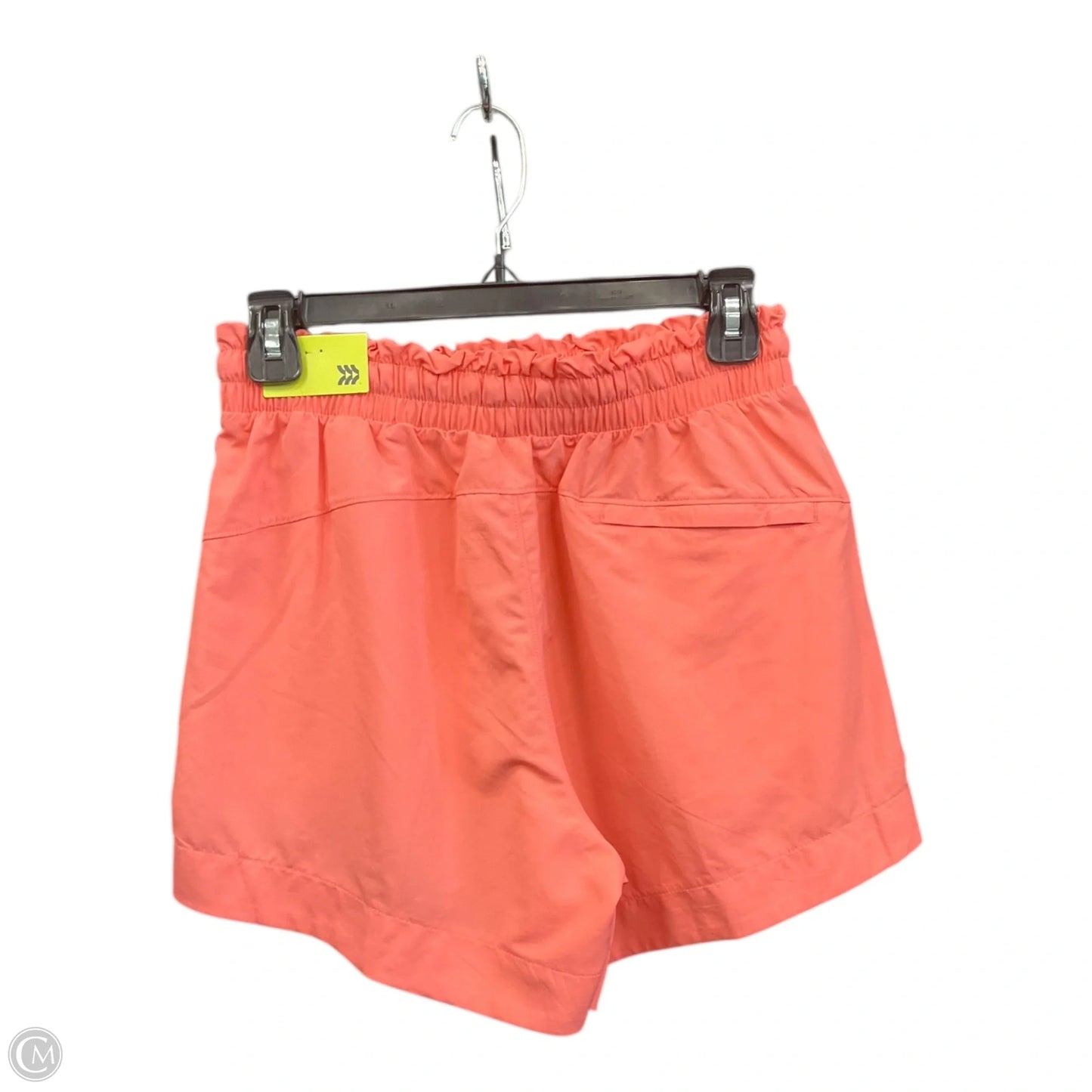 Athletic Shorts By All In Motion In Coral, Size: Xs