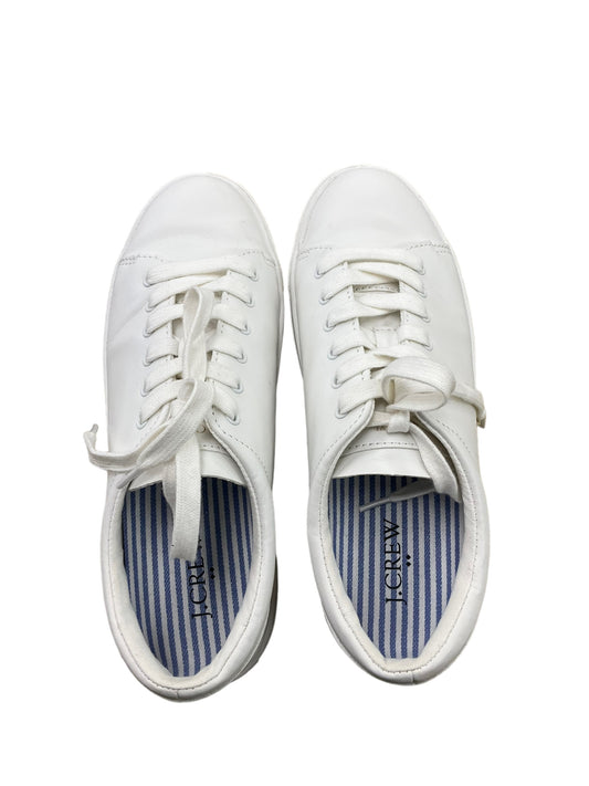 Shoes Sneakers By J. Crew  Size: 7