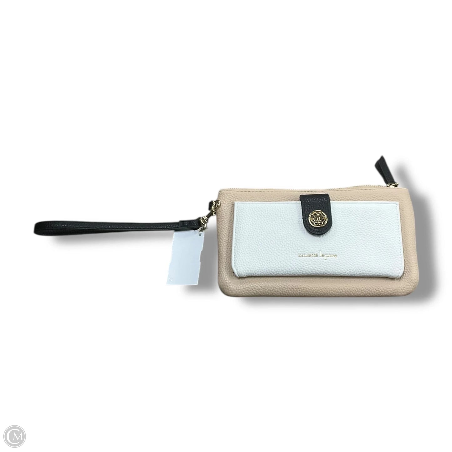 Wristlet By Nanette Lepore, Size: Medium