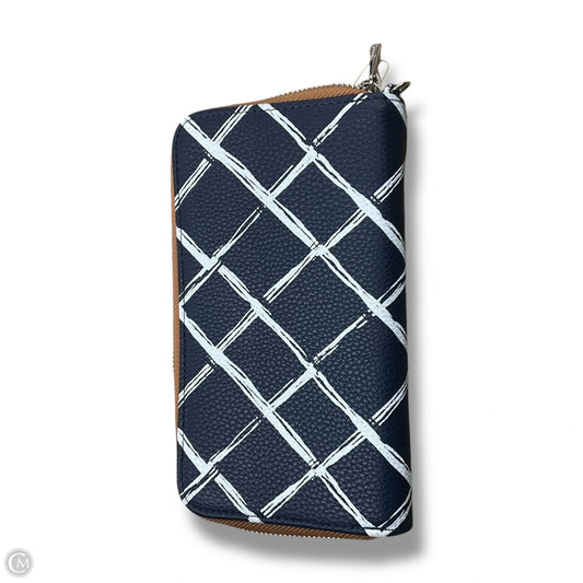 Wallet By Jewell, Size: Medium