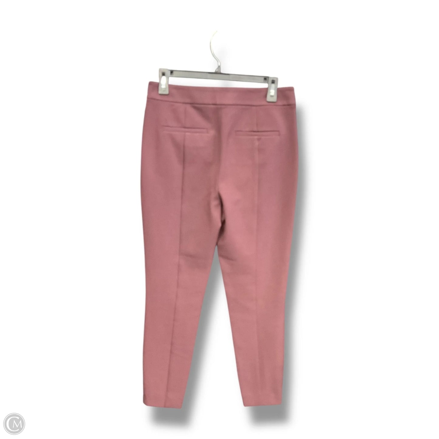 Pants Dress By Reiss In Maroon, Size: 8