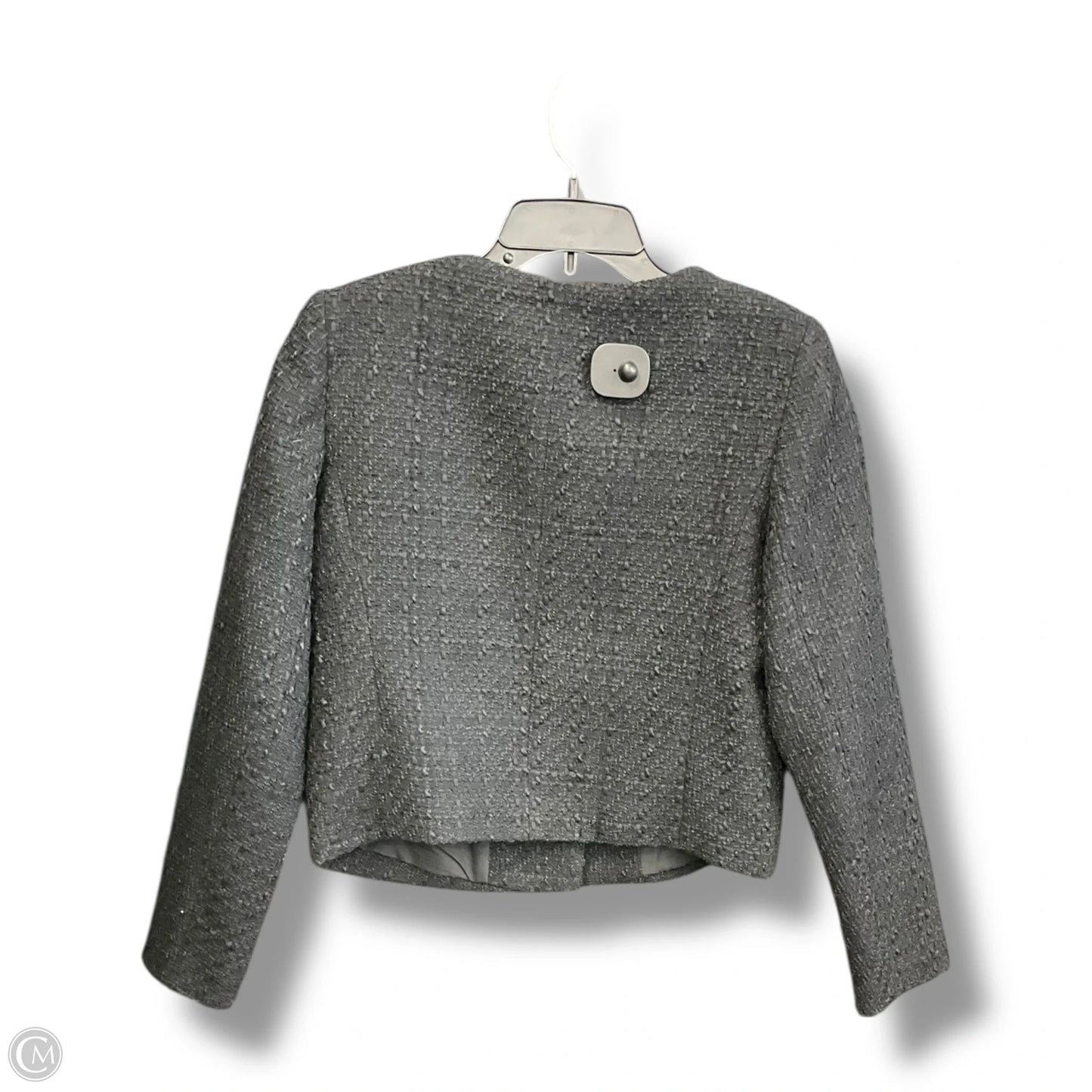 Blazer By Rachel Zoe In Black, Size: S