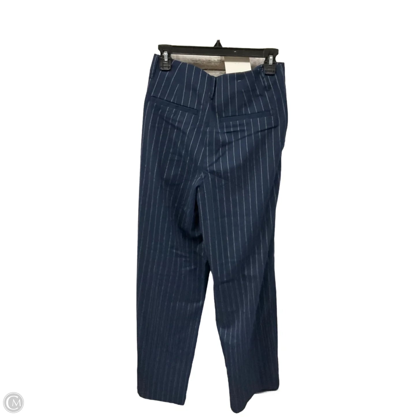Pants Dress By A New Day In Blue, Size: 4