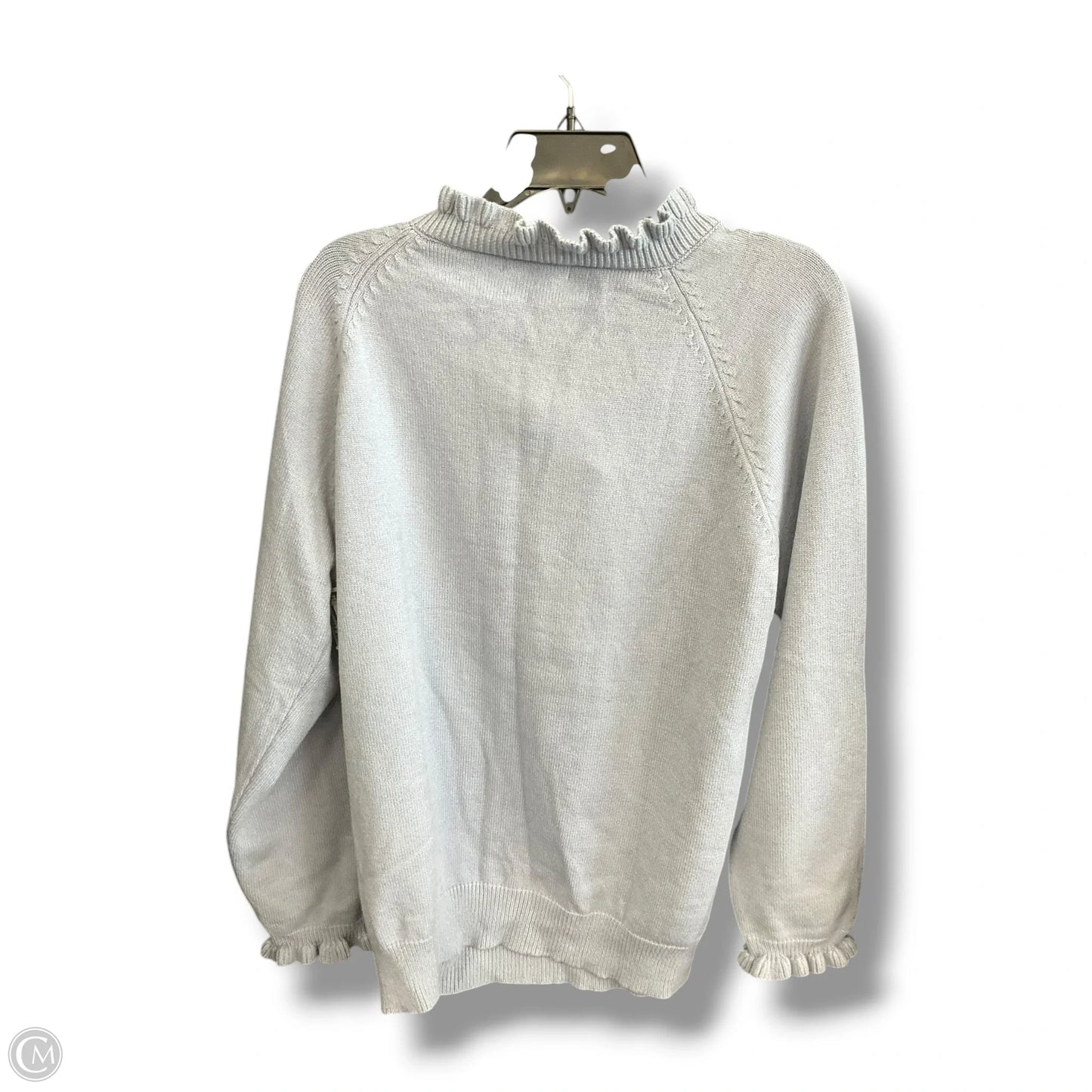 Sweater By Btfbm In Blue, Size: L