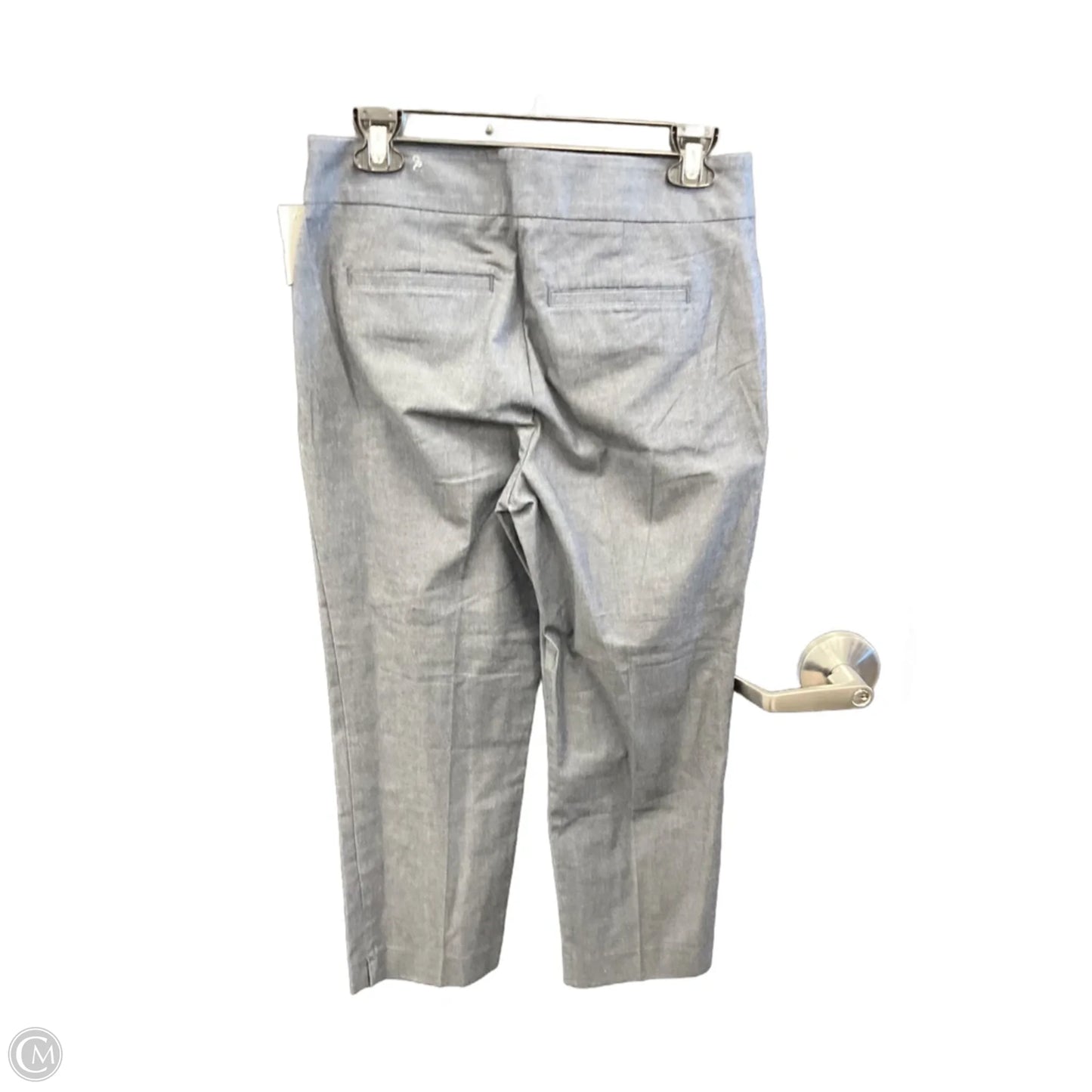 Pants Dress By Ann Taylor In Blue, Size: 2