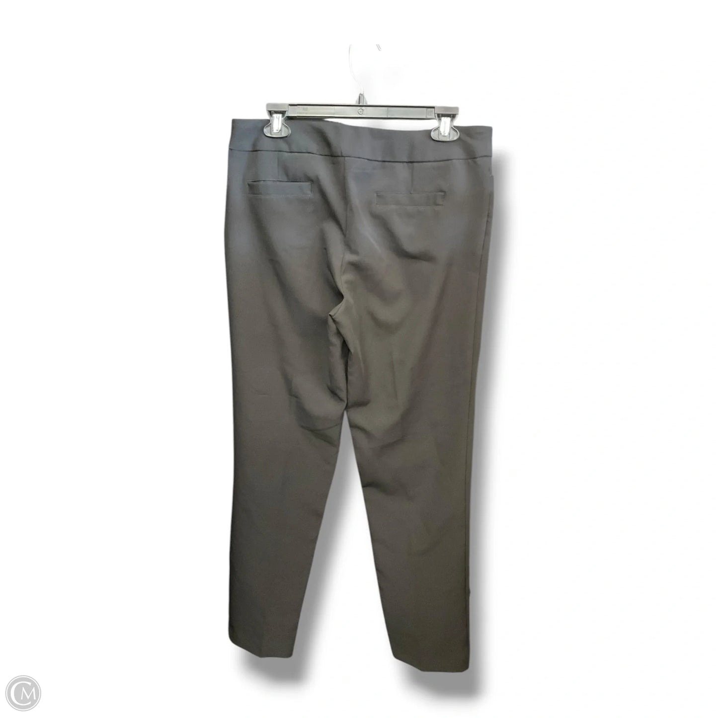 Pants Dress By Zac And Rachel In Black, Size: 8