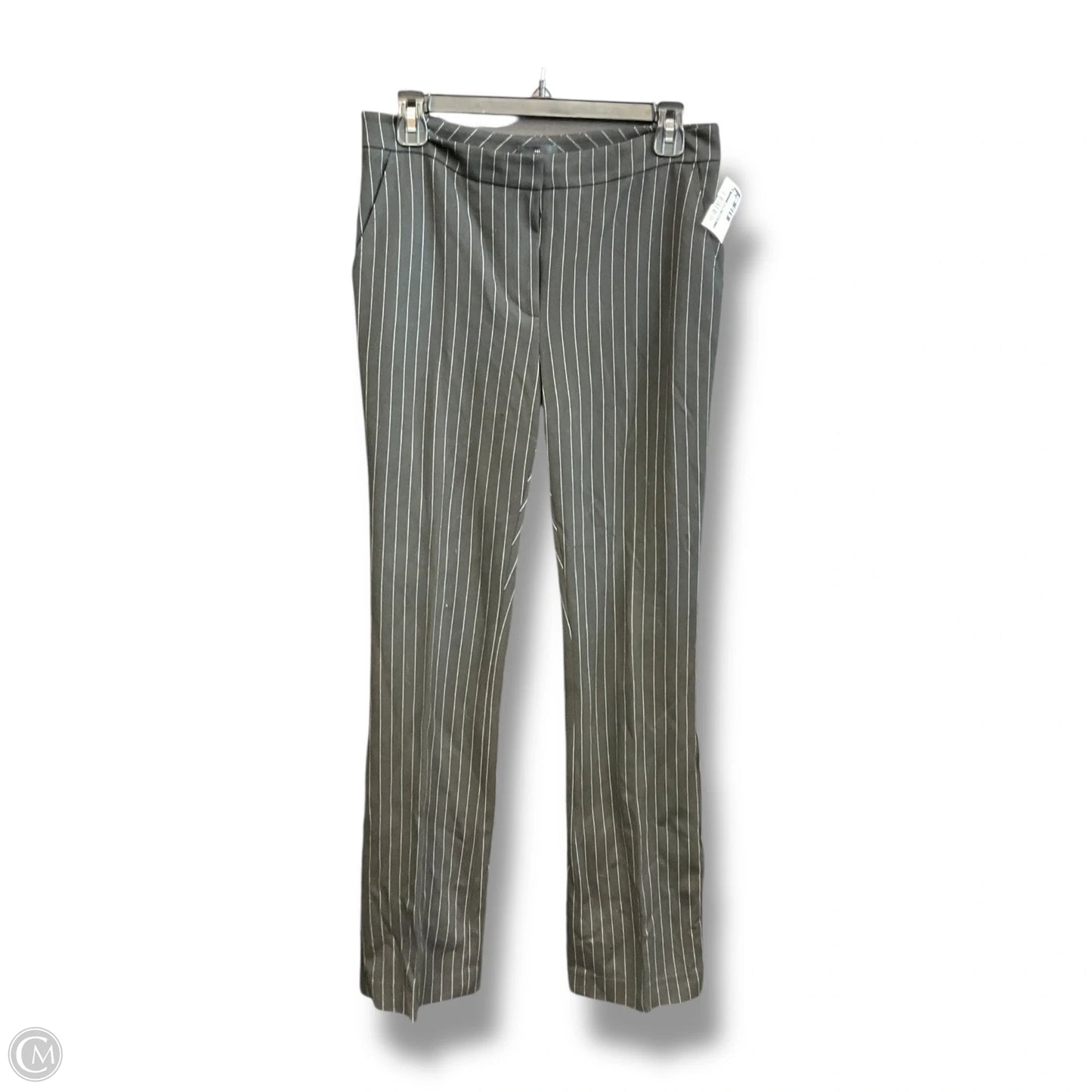 Pants Dress By Clothes Mentor In Black & White, Size: S