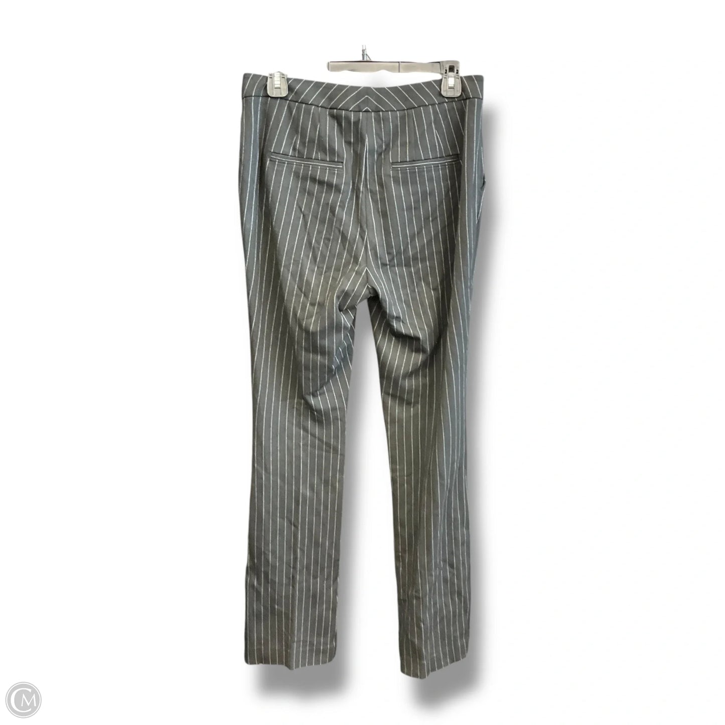 Pants Dress By Clothes Mentor In Black & White, Size: S