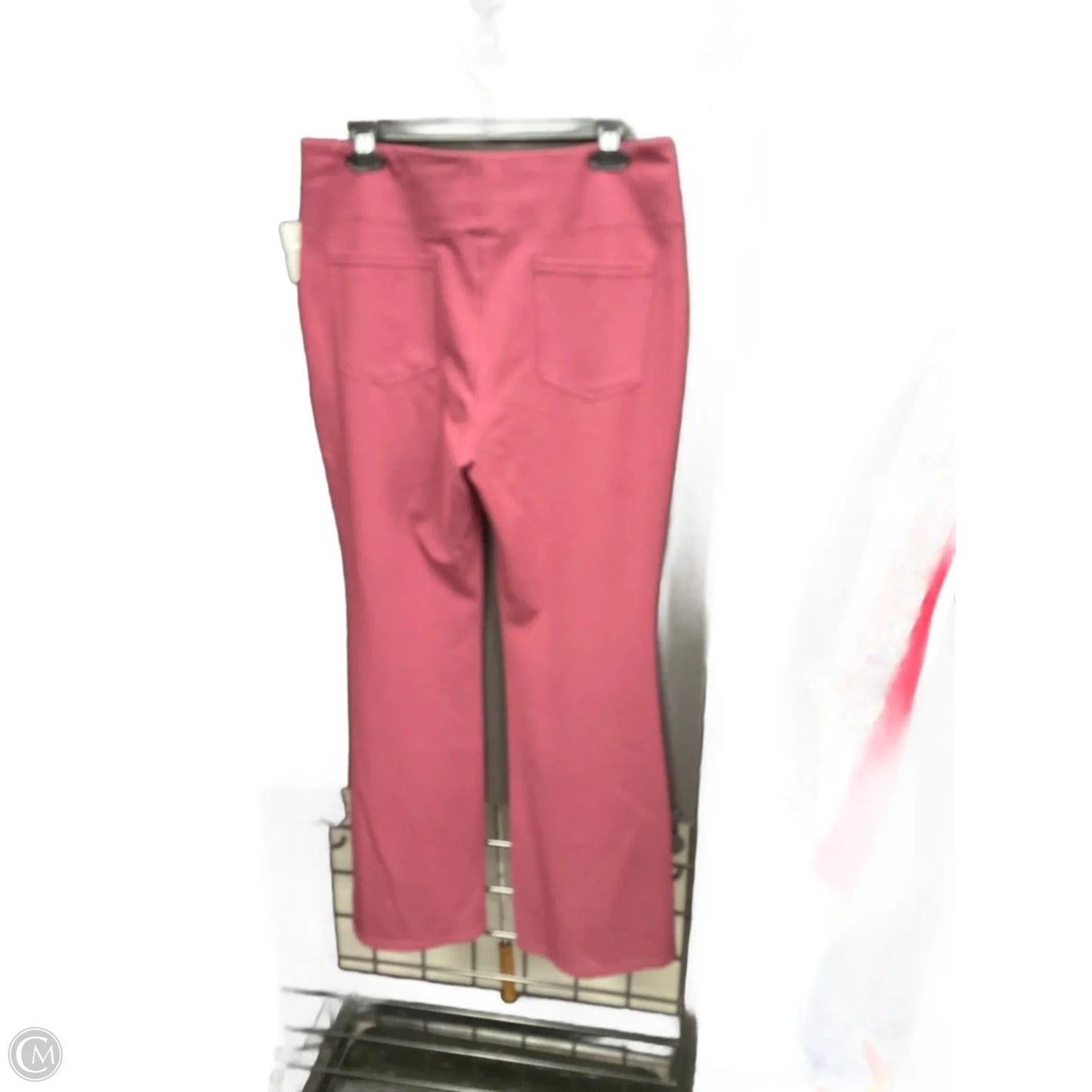 Pants Leggings By Halara In Black, Size: L