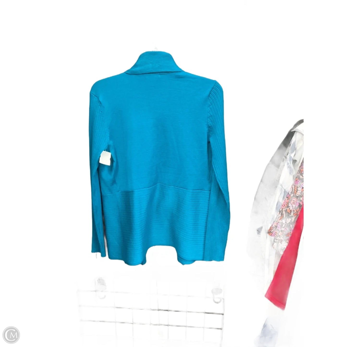 Cardigan By Verve Ami In Blue, Size: S