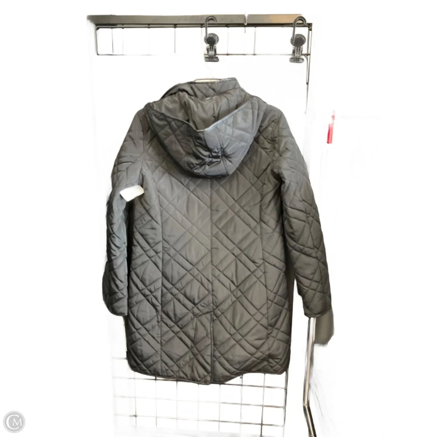 Coat Puffer & Quilted By Ralph Lauren In Black, Size: Sp