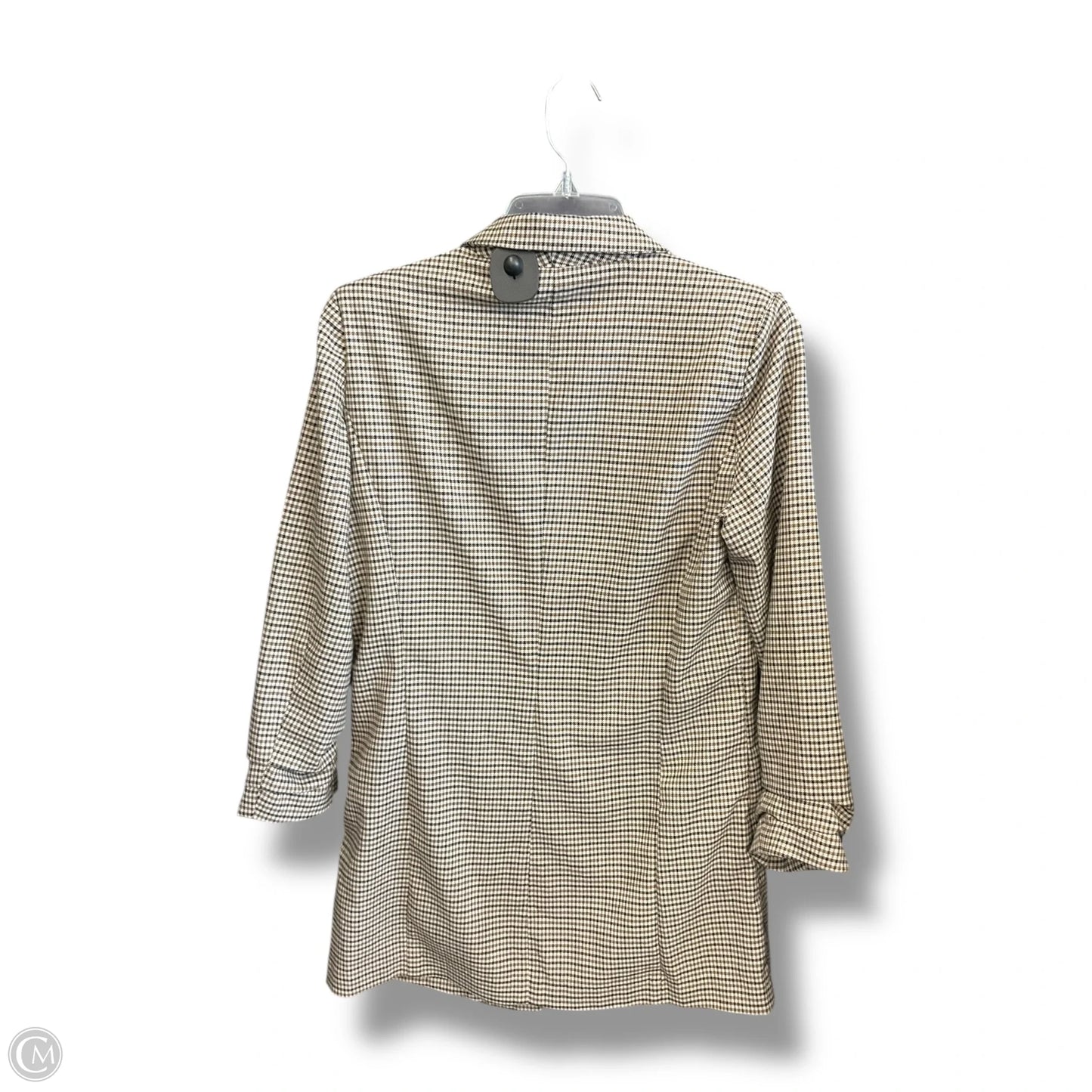 Blazer By Rachel Zoe In Multi-colored, Size: Xl