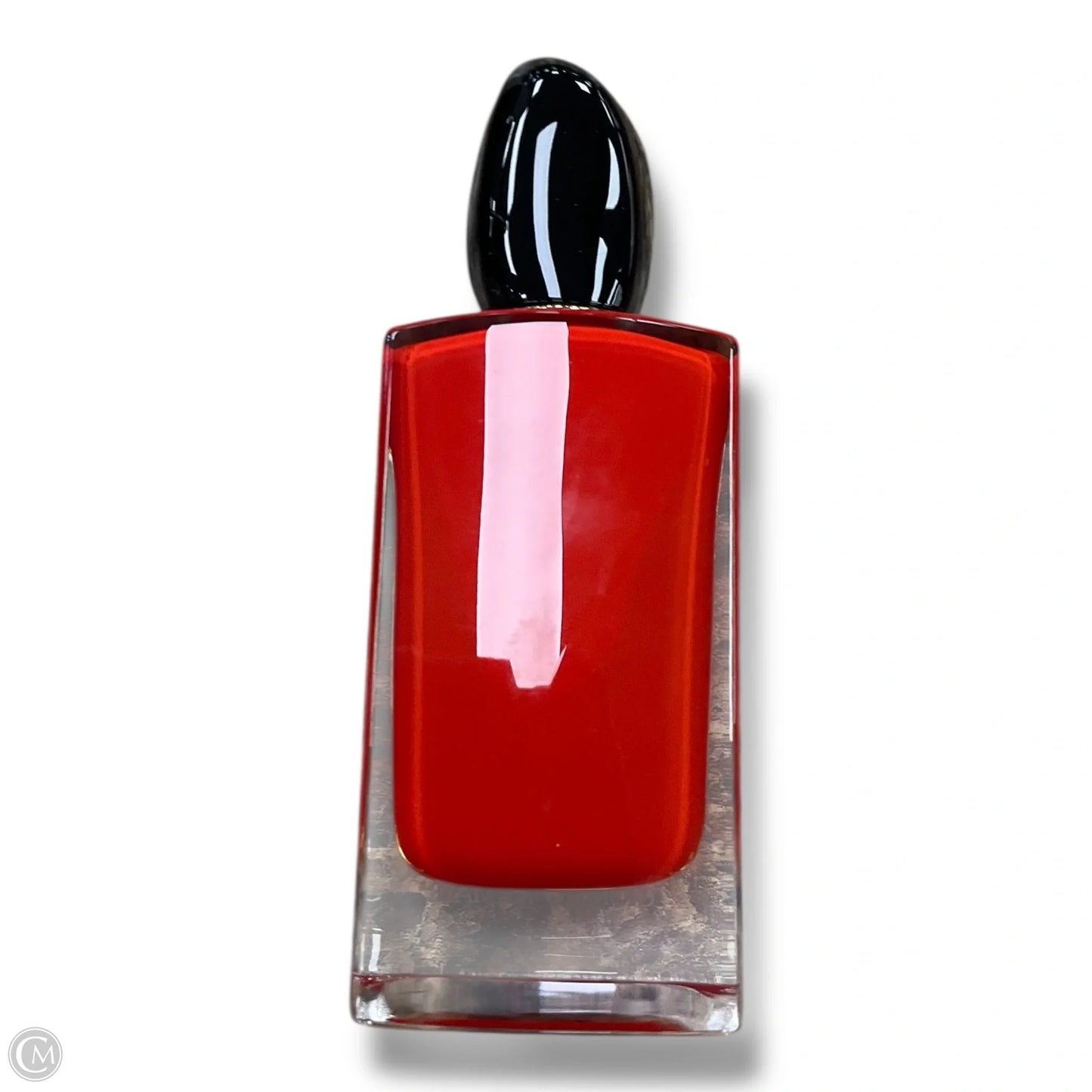 Fragrance Luxury Designer By Giorgio Armani, Size: Small