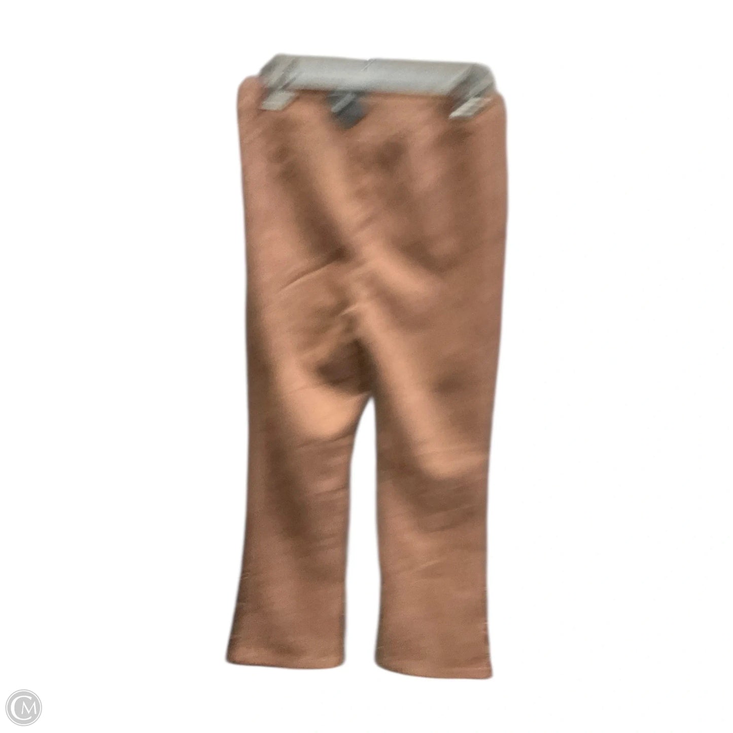 Pants Dress By Cato In Brown, Size: 4