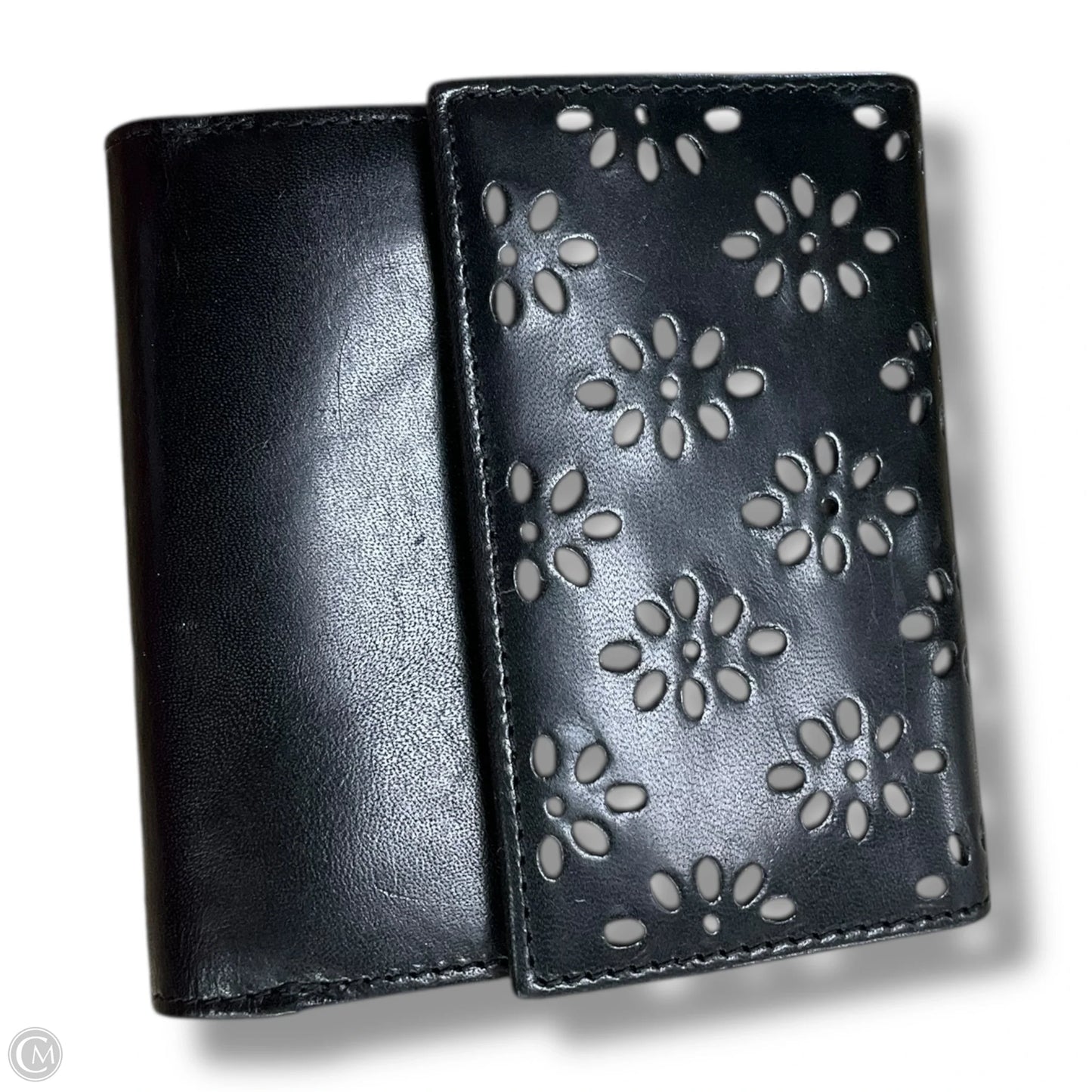 Wallet By Lauren By Ralph Lauren, Size: Small