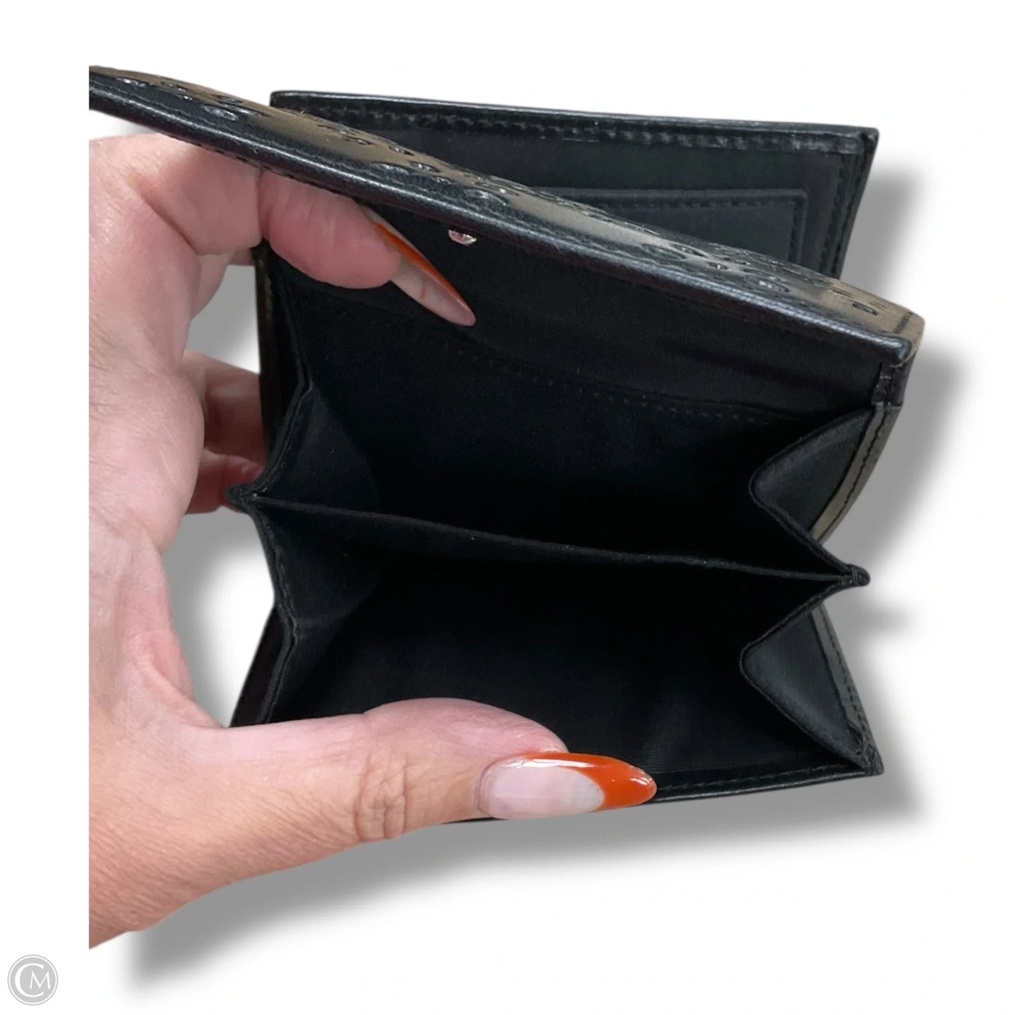 Wallet By Lauren By Ralph Lauren, Size: Small