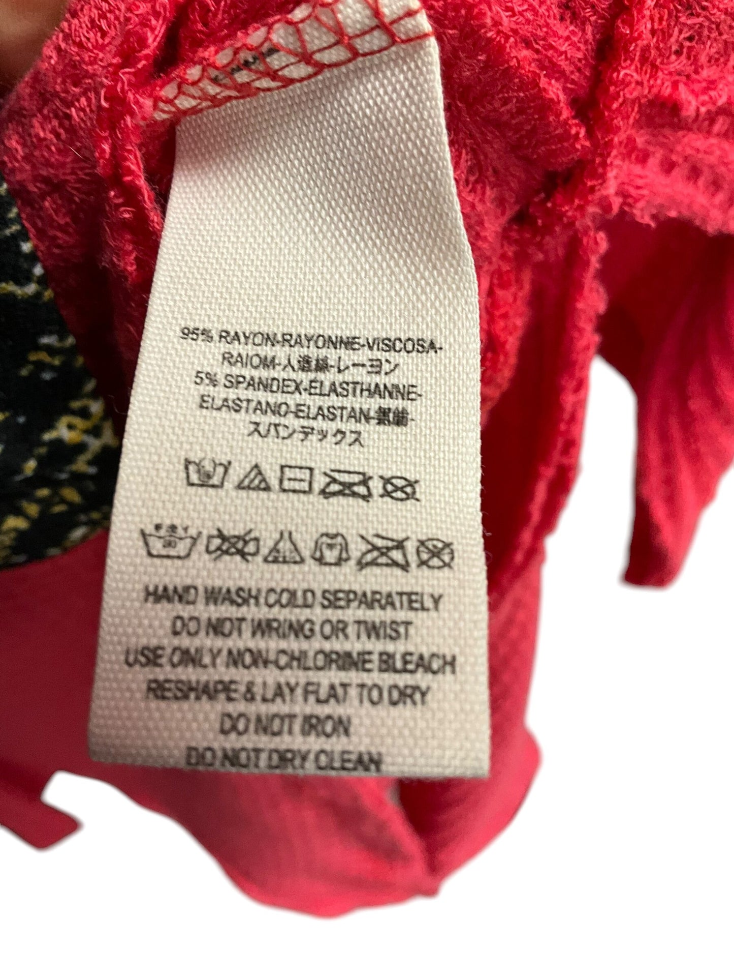 Top Long Sleeve By Free People Size: Sp