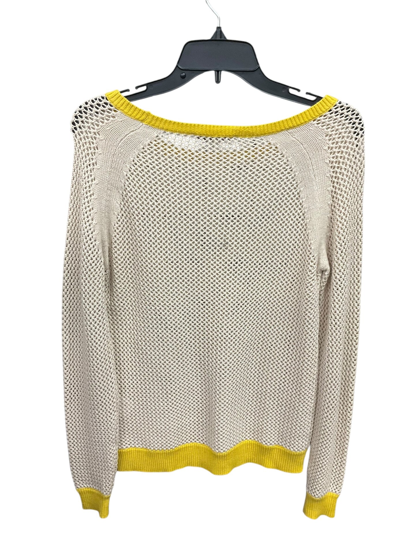 Top Long Sleeve Designer By Sandro Size: M