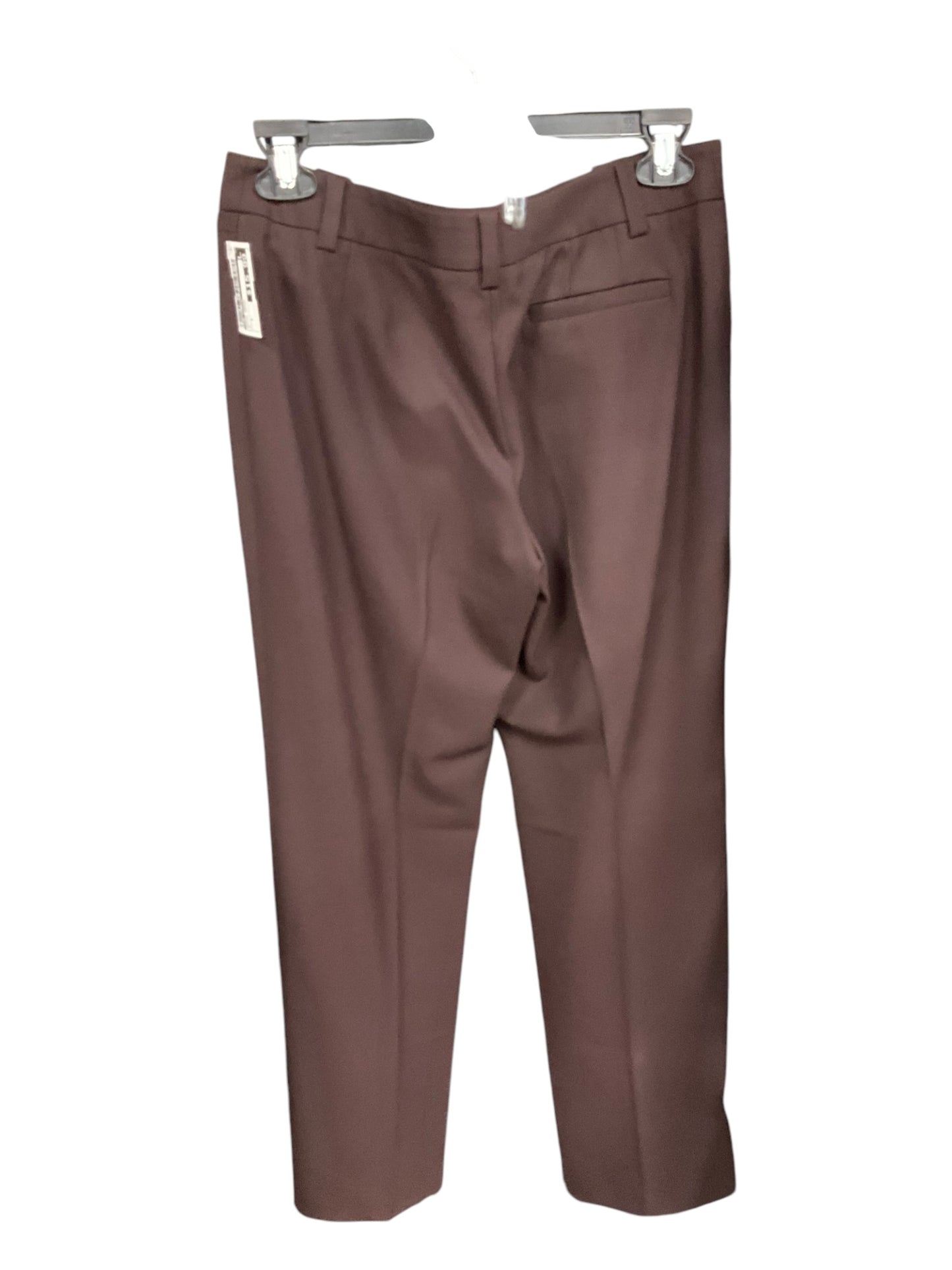 Pants Dress By Loft In Brown, Size: 2