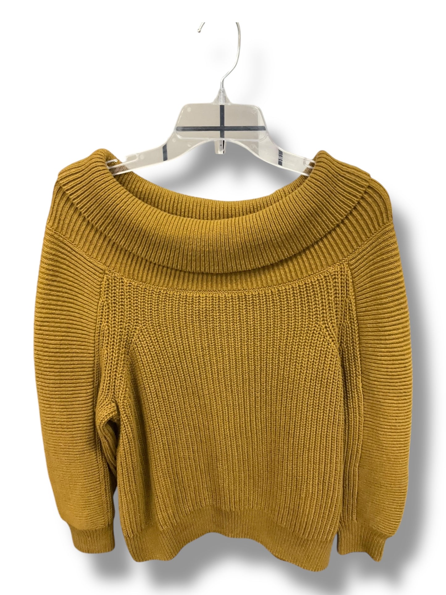 Sweater By H&m In Brown, Size: M