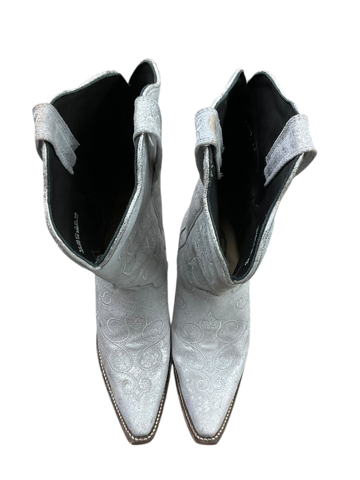 Boots Western By Clothes Mentor Size: 10