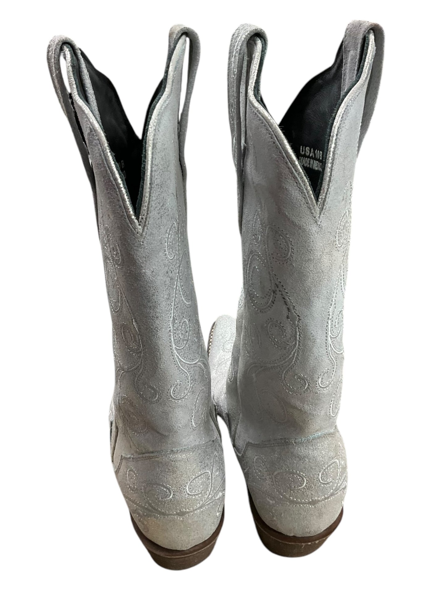 Boots Western By Clothes Mentor Size: 10