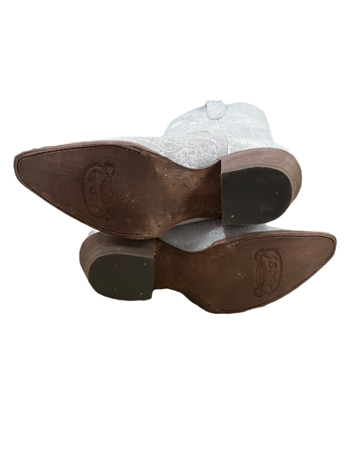 Boots Western By Clothes Mentor Size: 10