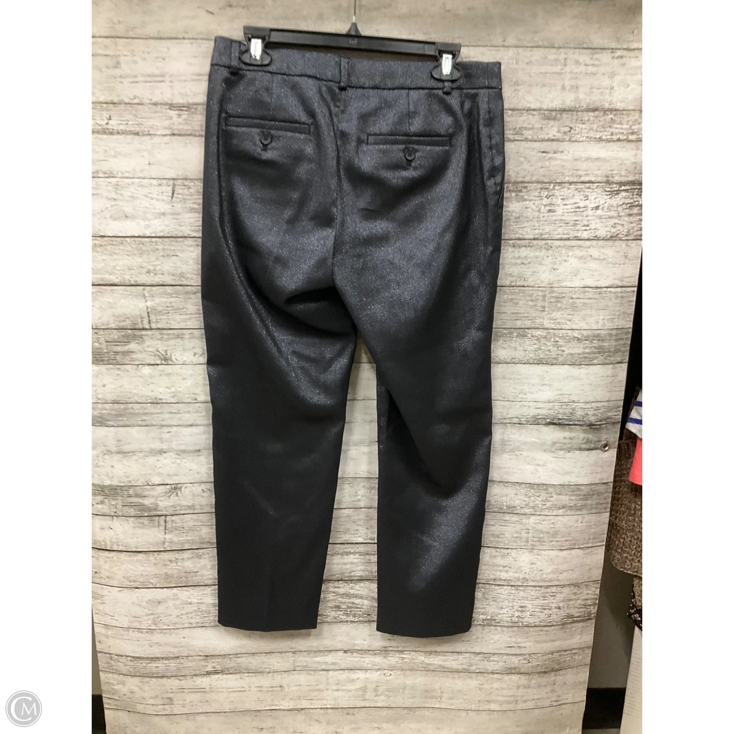 Pants Dress By Banana Republic In Navy, Size: 4