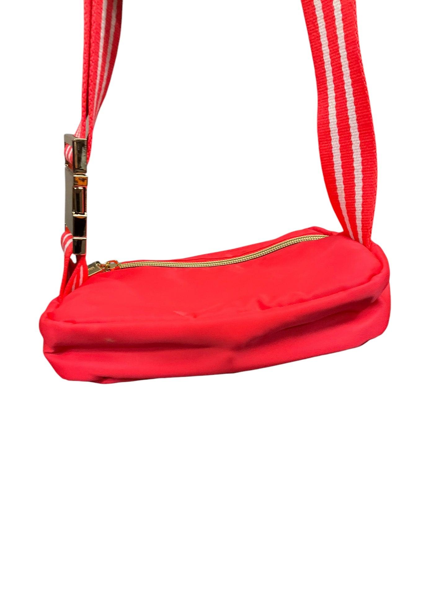 Belt Bag Designer By Lilly Pulitzer, Size: Medium