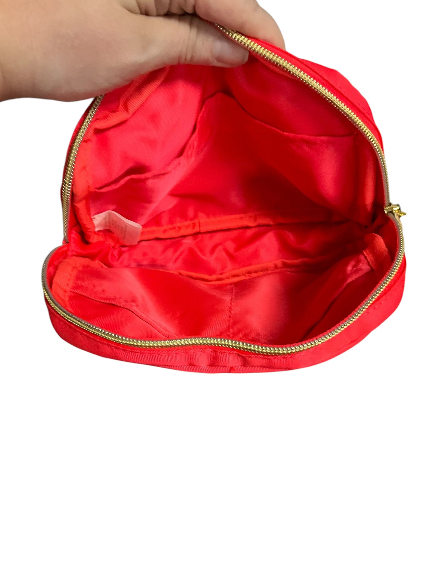 Belt Bag Designer By Lilly Pulitzer, Size: Medium
