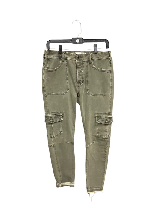 Pants Cargo & Utility By Free People  Size: 8