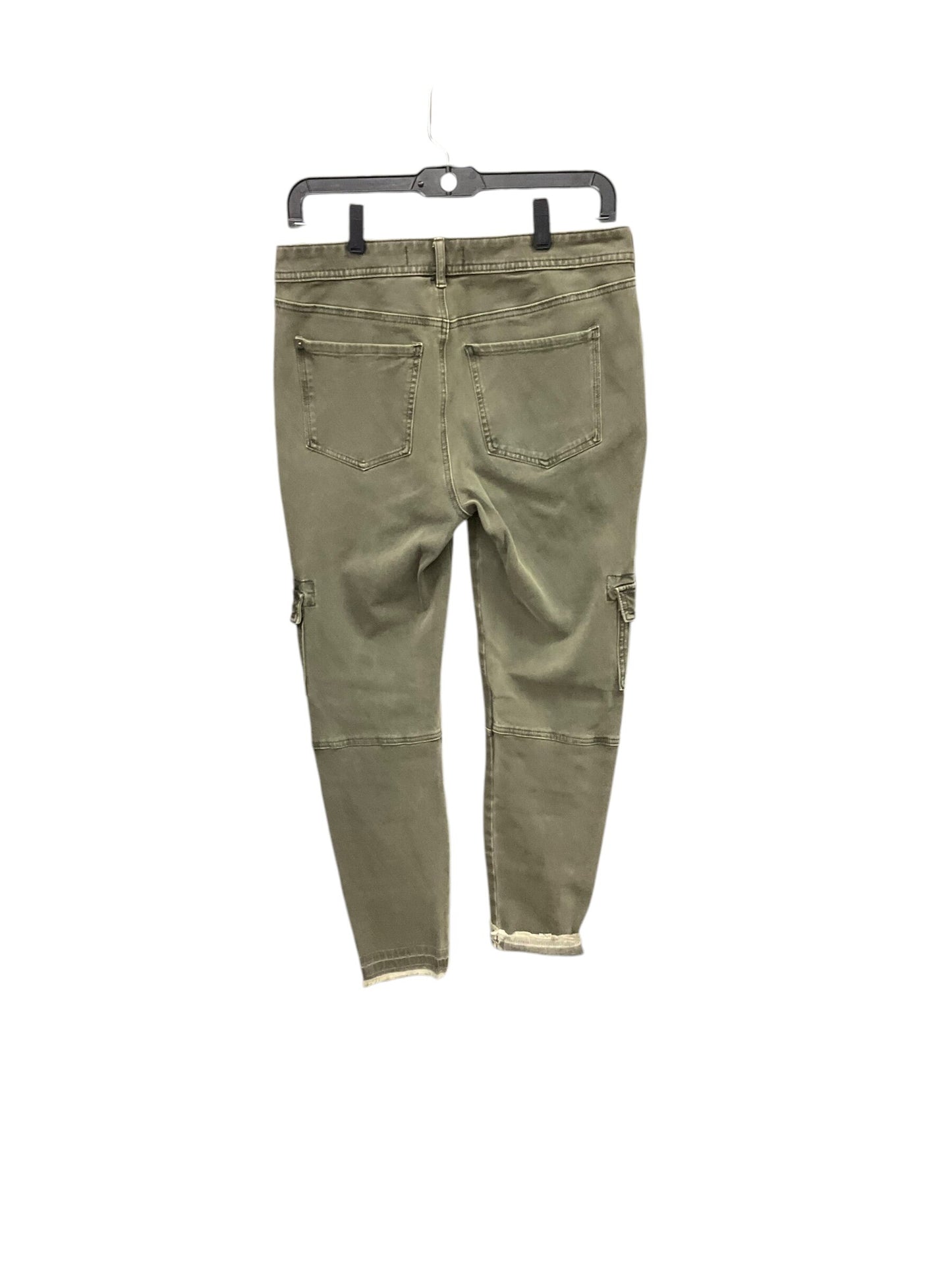 Pants Cargo & Utility By Free People Size: 8