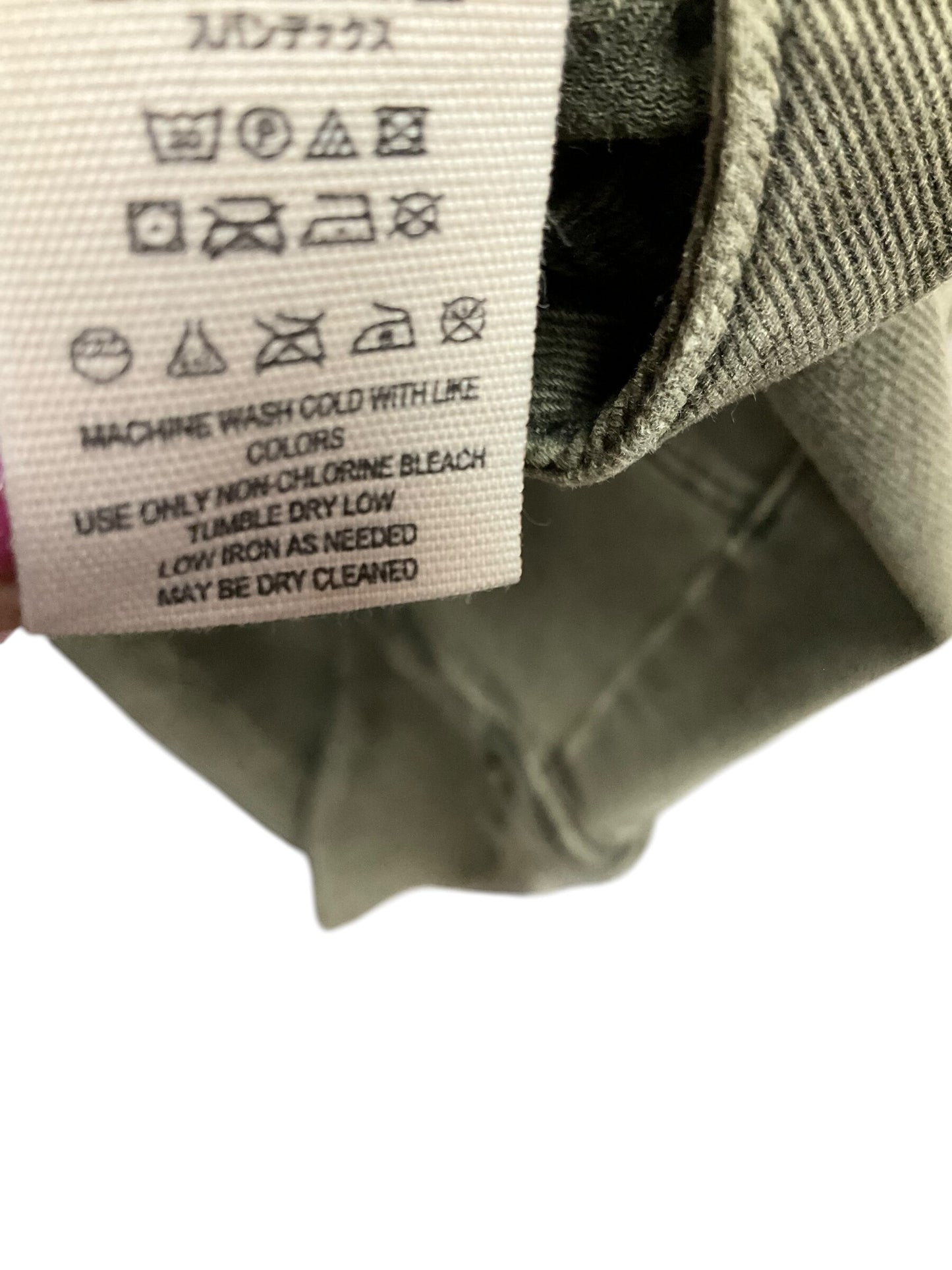 Pants Cargo & Utility By Free People Size: 8