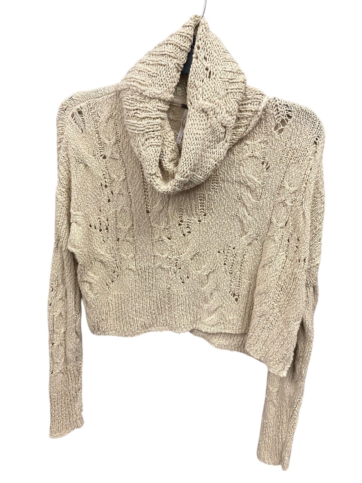 Sweater By Free People Size: Xs