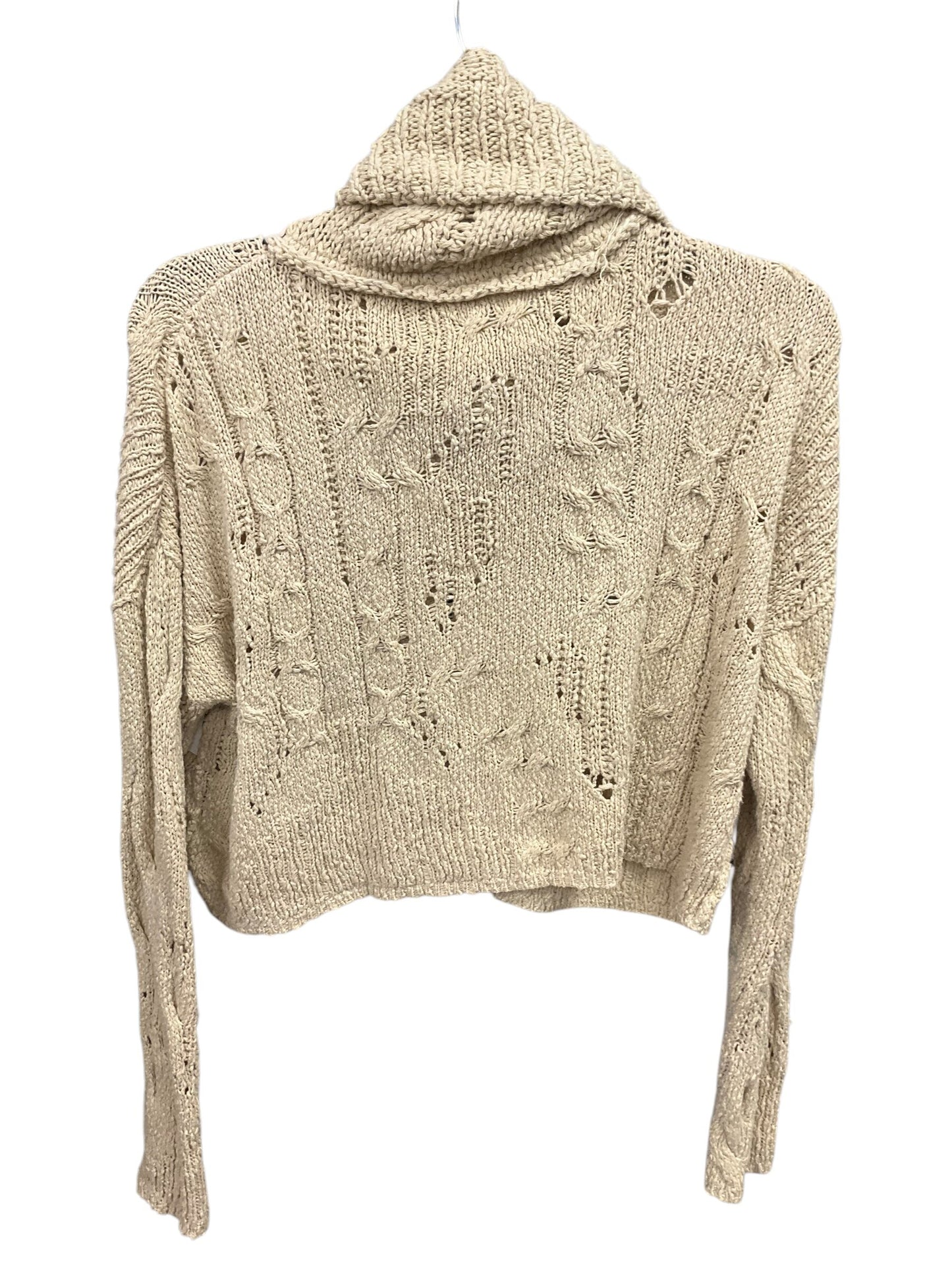 Sweater By Free People Size: Xs