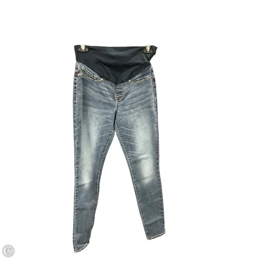 Maternity Jeans By Levis, Size: 10