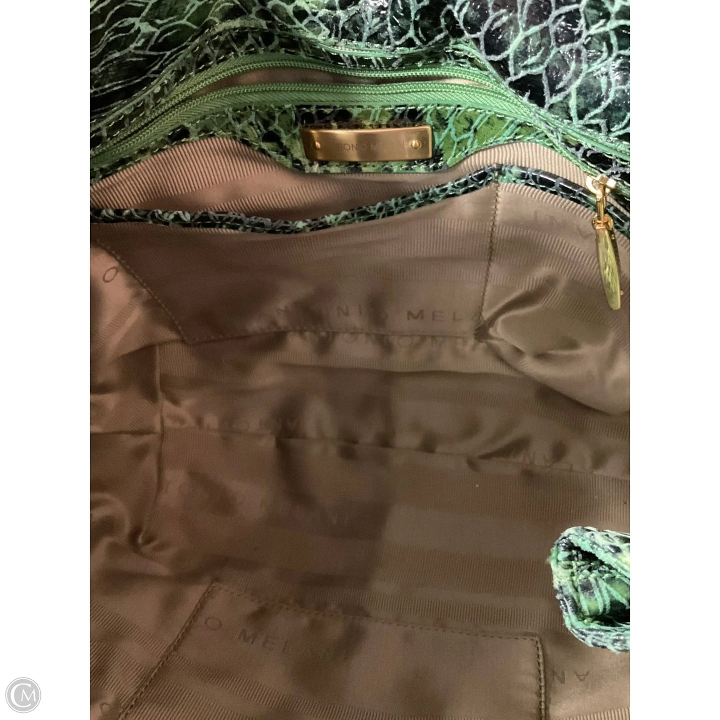 Handbag By Antonio Melani, Size: Medium