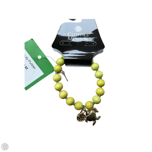 Bracelet Designer By Lilly Pulitzer