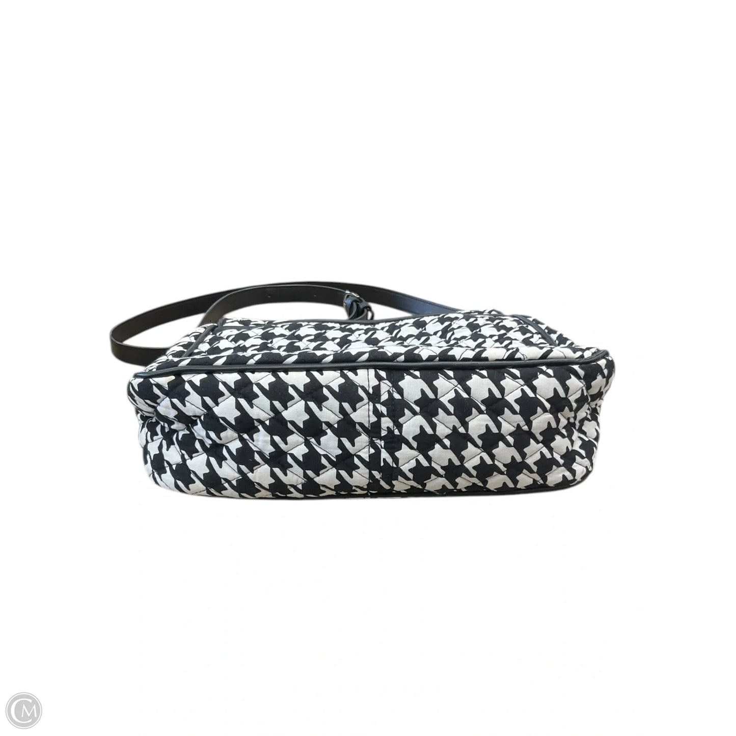 Handbag By Vera Bradley, Size: Small