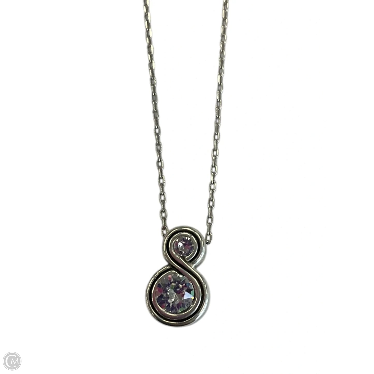 Necklace Set By Brighton, Size: 02 Piece Set