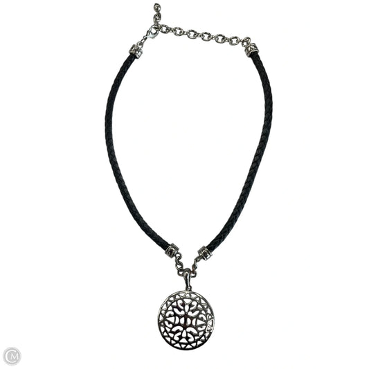 Necklace Pendant By Brighton