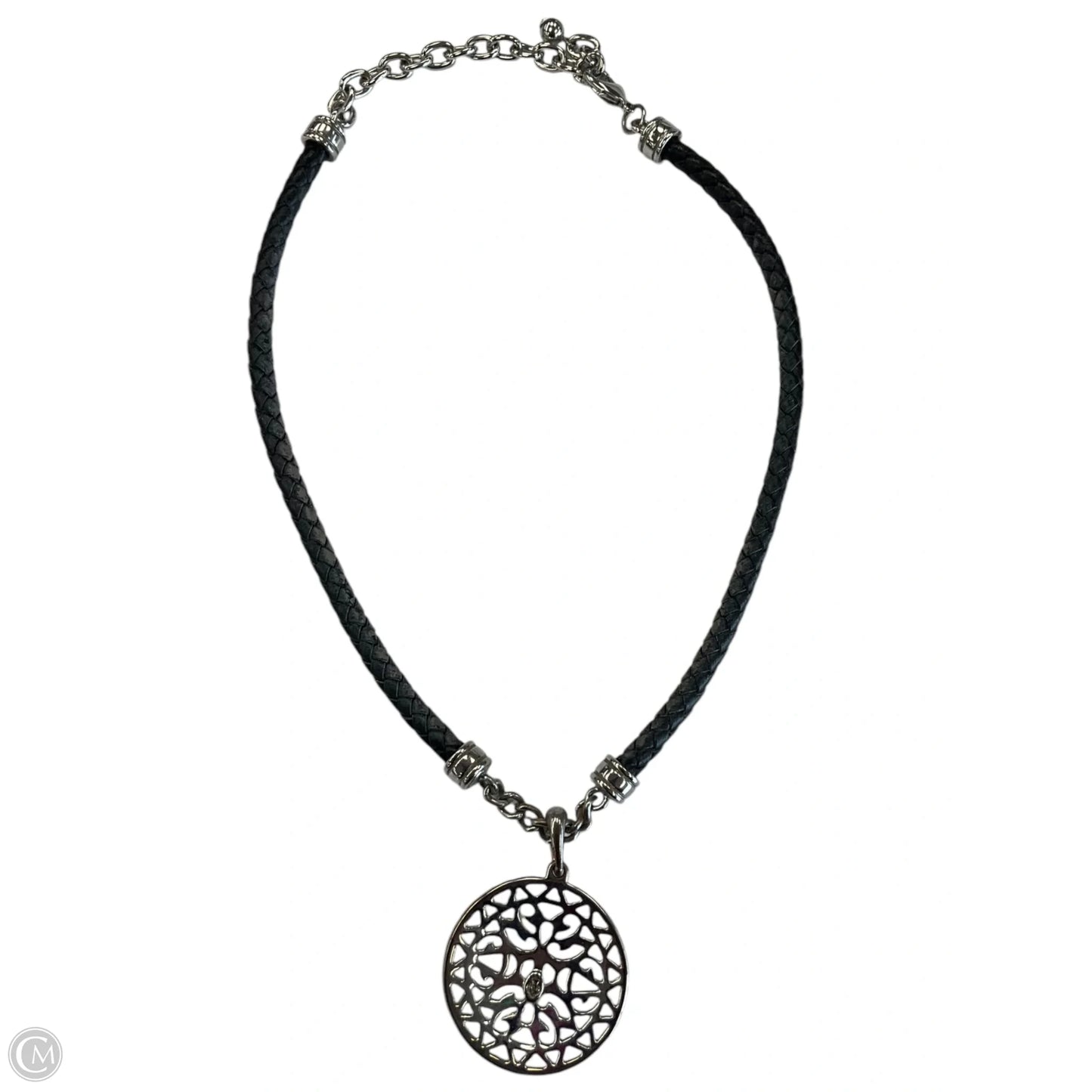 Necklace Pendant By Brighton