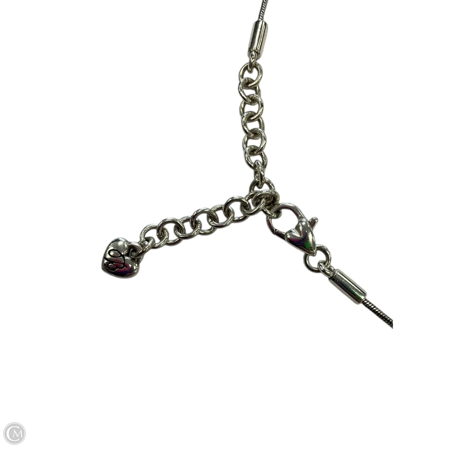 Necklace Set By Brighton, Size: 02 Piece Set