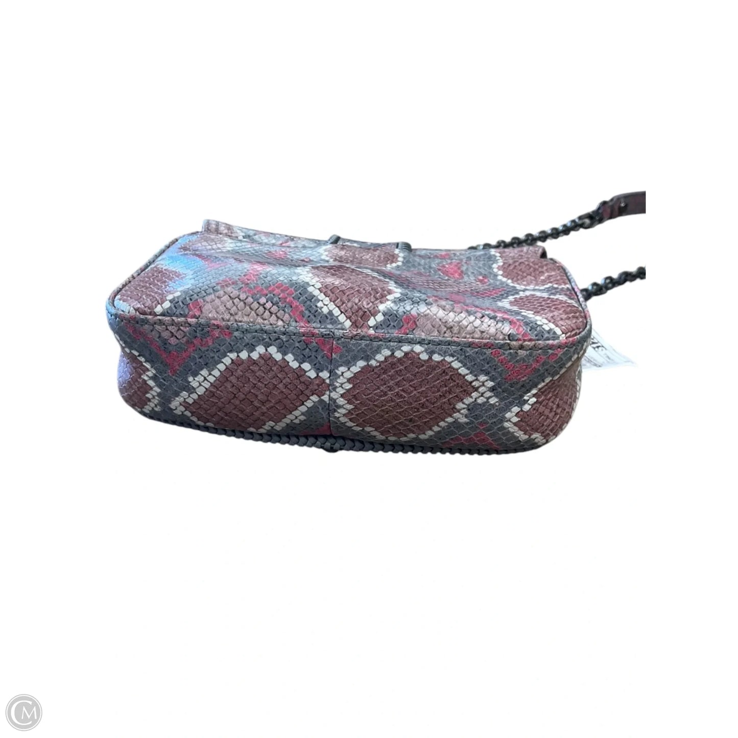 Crossbody Designer By Longchamp, Size: Small