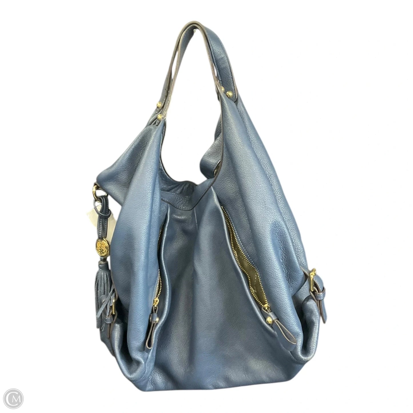 Handbag By Vince Camuto, Size: Large