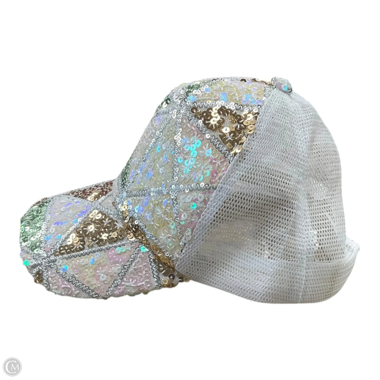 Hat Baseball Cap By Clothes Mentor