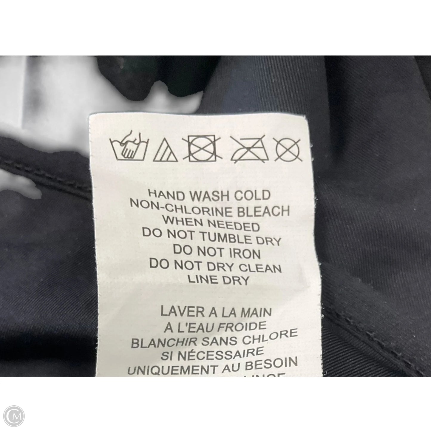 Swimsuit By La Blanca In Black, Size: M