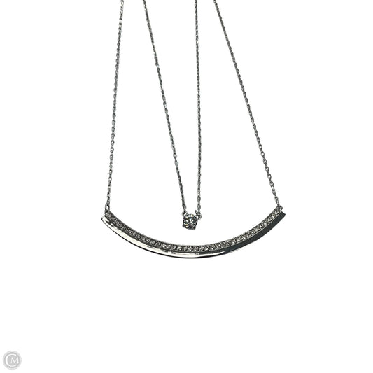 Necklace Designer By Swarovski